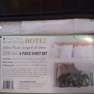 2200 series Queen size sheets